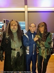 Peter und Klingonen
