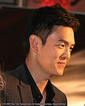 John Cho (der neue "Sulu")